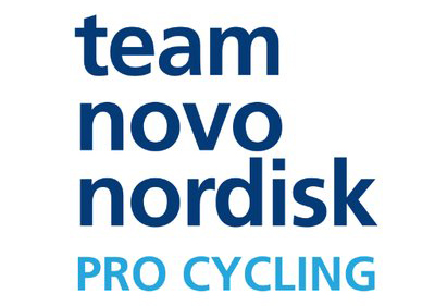 Team Novo Nordisk