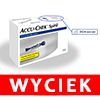 Wane informacje dotyczce ampuek Accu-Chek Spirit 3,15 ml - moliwo wycieku insuliny