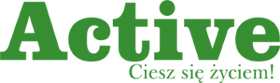 Active - Ciesz si yciem!