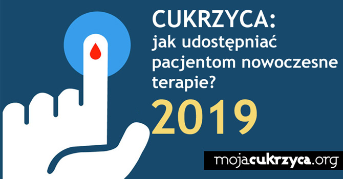 Cukrzyca: jak udostpnia pacjentom nowoczesne terapie?