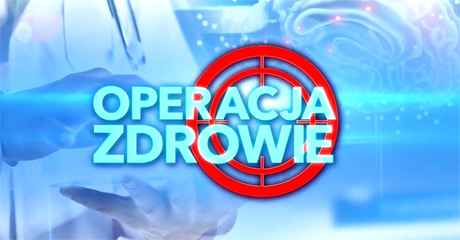 Operacja Zdrowie! Cukrzyca