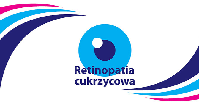 Retinopatia cukrzycowa