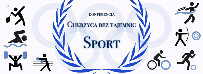 Konferencja w Warszawie: Cukrzyca bez tajemnic. Sport 