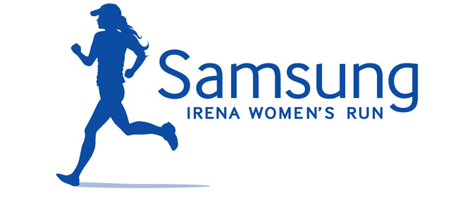 Samsung Irena Women's Run