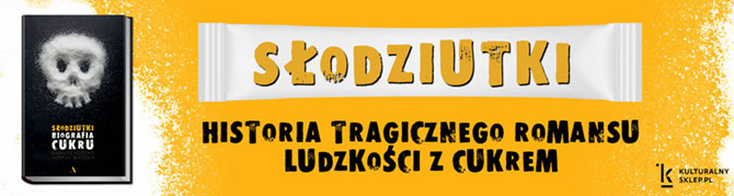 Sodziutki: Gorzka prawda o cukrze