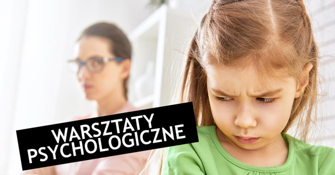 Warsztaty psychologiczne dla cukrzycowych rodzin w Warszawie