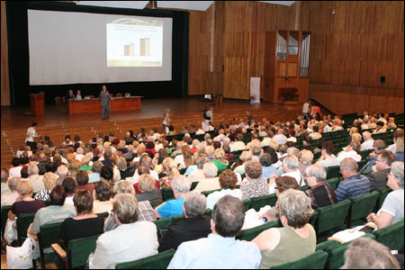 Diabetica Expo 2011