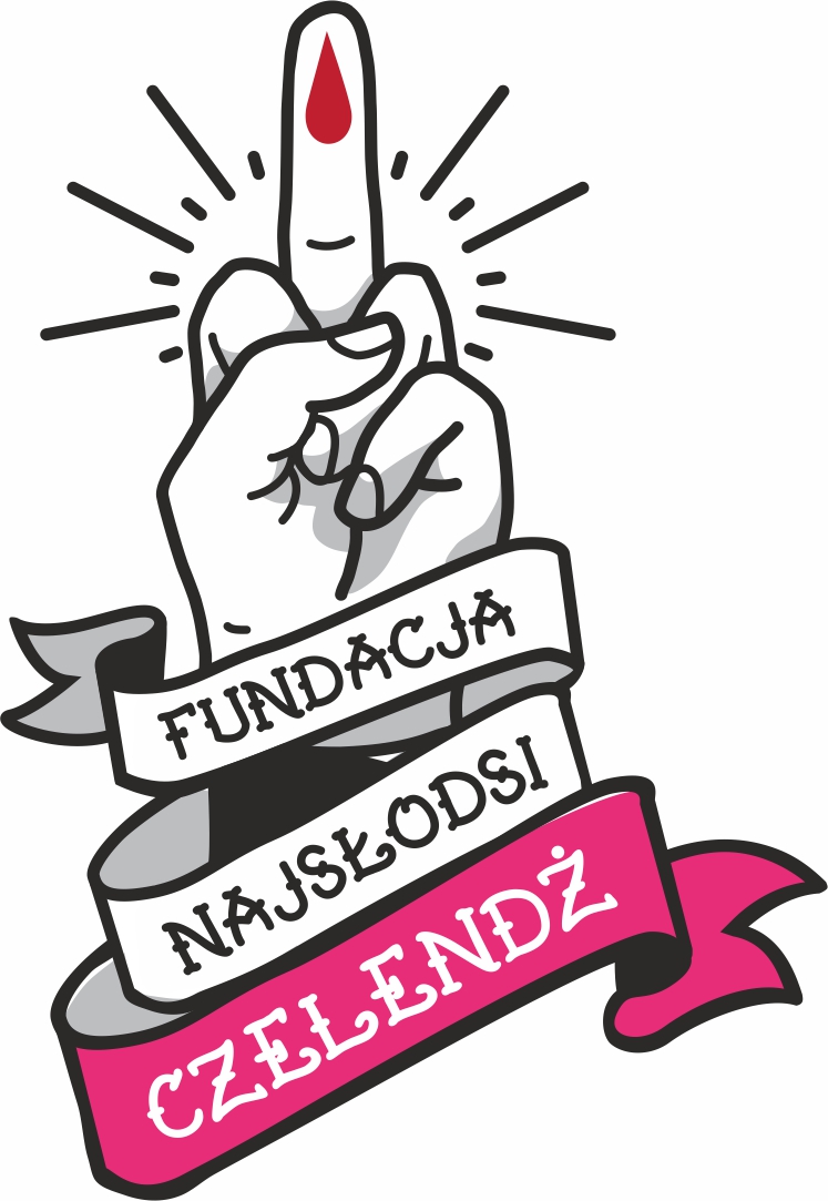 Fundacja Najsodsi owiadcza - CUKIER JEST DO DUPY!